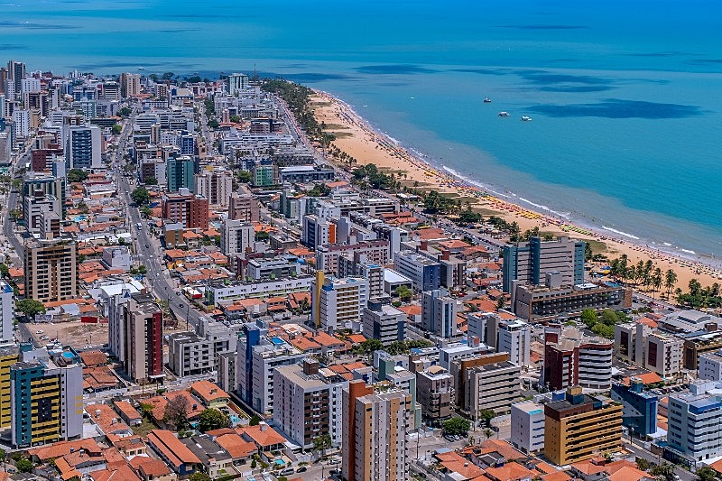 passeios na paraíba
