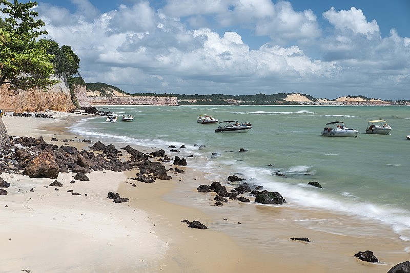 roteiro de viagem para Natal RN