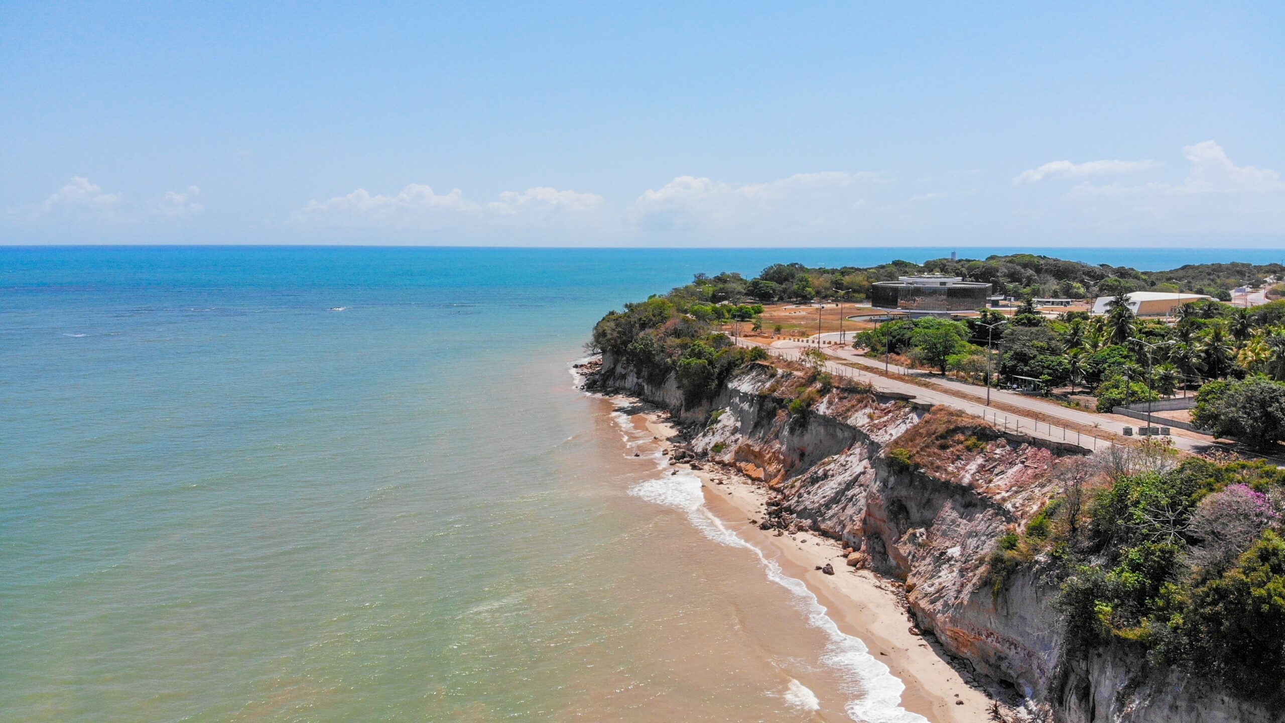 Passeios gratuitos para se fazer em João Pessoa