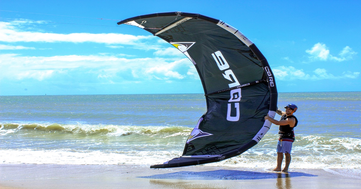 kite core