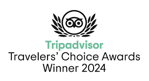 O Parrachos Praia Clube celebra o Prêmio Travellers’ Choice 2024 do TripAdvisor, um reconhecimento que destaca apenas uma pequena parcela dos melhores estabelecimentos do mundo com base em avaliações de viajantes. Esta é a sétima vez que o Parrachos recebe o prêmio, reafirmando seu compromisso com experiências excepcionais desde 2016. Além disso, é reconhecido como o melhor restaurante de Maracajaú, valorizado pela qualidade na gastronomia de frutos do mar e atendimento. A equipe agradece aos visitantes e parceiros que tornam essa conquista possível.